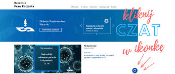 Maybe you would like to learn more about one of these? Czat Nowa Forma Kontaktu Z Rzecznikiem Praw Pacjenta Rzecznik Praw Pacjenta Portal Gov Pl