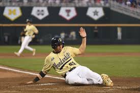 Vanderbilt baseball #34 he/him | twaku. 2021 Vanderbilt Baseball Mail Bag 1 Answers To Your Questions Anchor Of Gold