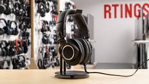 Bose quietcomfort 35 ii ($349). Audio Technica Ath M50x Review Rtings Com