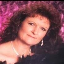 Mrs. Victoria Elizabeth "Vickie" Johnson Obituary