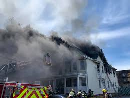 Discover fire stations real customer reviews and contact details, including hours of operation, the address and the phone number of the local fire station you. Perth Amboy Nj Fire Displaces 30 Residents Gofundme Pages Launched