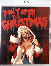 Don't Open Till Christmas: Limited Edition (VS-411)(Exclusive)* – Blurays  For Everyone