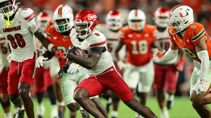 Dolphins draft grades: Why Chris Bell pick gets a B+