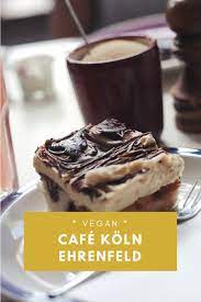 Eine gesunde, glutenfreie alternative zu gebackenen kuchen mit weizen und industriezucker. Pin Auf Koln