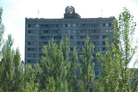Chernobyl is a 2019 historical drama television miniseries that revolves around the chernobyl disaster of 1986 and the cleanup efforts that followed. Chernobyl Oggi Cosa Resta Dopo La Grande Tragedia Nucleare Firstonline