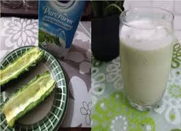 Medical and health in ampang, kuala lumpur. Jaga Kesihatan Keluarga Dengan Jus Peria Nak Rasa Sedap Buat Cara Ni My Info Maya
