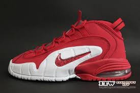 Maybe you would like to learn more about one of these? Penny Hardaway Shoes Red And White Online Shopping Mall Find The Best Prices And Places To Buy