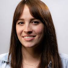 Jana Winterling 👋 auf LinkedIn: Dieses Shooting hat besonders Spaß gemacht 