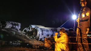 To this day, the murder remains an unsolved case. Medical Evacuation Plane Helping Coronavirus Fight Crashes In Manila Killing Eight The National