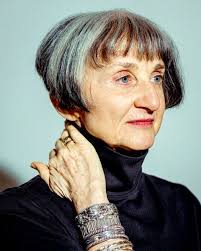 An Artist Who Champions and Channels Female Voices