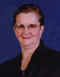 Obituary for Lila Jean (Trieber) Elder