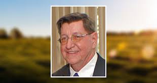 Lawrence Titus Stowell Obituary April 15, 2021