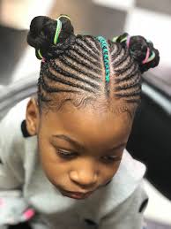 Kid Braid Styles Kid Braid Styles Kids Hairstyles Braids For Kids