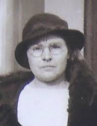 Luella Mae Lester Urich (1910-2002)