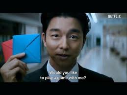 Gong Yoo returns as recruiter in 'Squid Game 2'