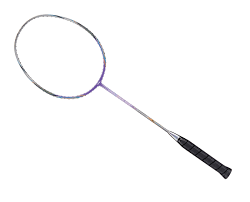 badminton racket high carbon 1900 pl aypl018 1