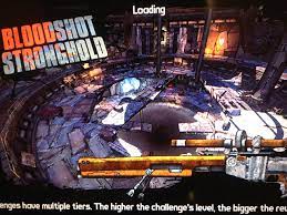 Check spelling or type a new query. Bloodshot Stronghold Borderlands 2 Wiki Guide Ign