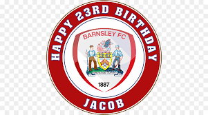 Der fc barnsley wurde 1887 als barnsley st. Barnsley F C Logo Der Markenlogo Der Organisation Png Herunterladen 500 500 Kostenlos Transparent Wappen Png Herunterladen