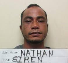 $10,000 ordered to victim in 2015 machete, car assault