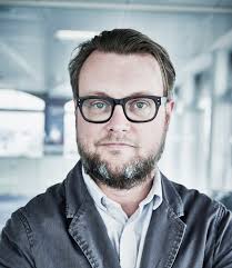 12 QUESTIONS FOR JAMES O'CALLAGHAN