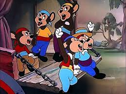 Super Mouse Vida Cigana Video Dailymotion