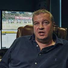 Amr Shabana v Chris Dittmar