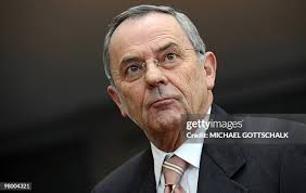 1,206 Ex Inspector Stock Photos, High-Res Pictures, and Images