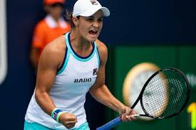 Get the latest player stats on ashleigh barty including her videos, highlights, and more at the official women's tennis association website. Ashleigh Barty Bio Barty Ash Barty Net Worth Boyfriend Tennis Wta Rankings French Open Barty Vs Vondrousova Thiem Cricket Age Height Gossip Gist