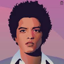 Stream Bruno Mars