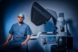 Helios klinikum pirna, struppener straße 13, 01796 pirna. Wuppertal Von Rundstedt Und Roth Bilden Doppelspitze Mit Roboter Biermann Medizin
