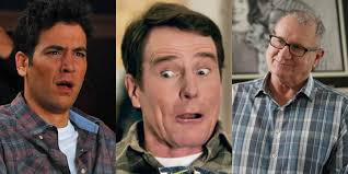 10 Sitcom Dads Who Aged Poorly