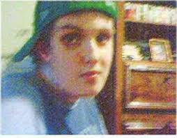 Sean Rainey-Roberts Obituary May 21, 2010