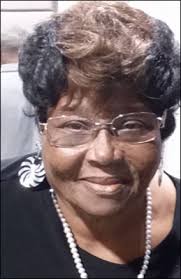 Obituary information for Nora Lee King