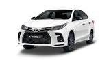 TOYOTA-VIOS