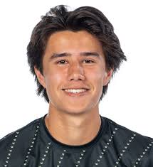 2023 MEN'S SOCCER MATCH NOTES