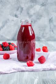 Himbeer Sirup Thermomix Rezept In 2020 Himbeersirup Rezepte Thermomix Rezepte Himbeersirup