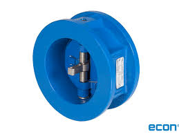 Dansk Ventil Center A S