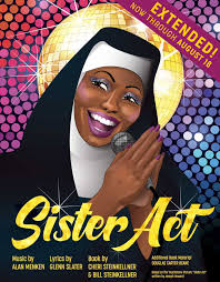 Sister Act : Taproot Theatre