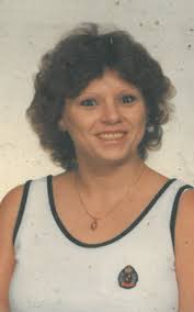 Obituary for JoAnn Forehand