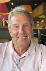 Larry B. Halton Obituary (2023)