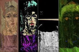 We did not find results for: Seni Lukis Kontemporer Sudah Ada Sejak Abad Ketiga Halaman All Kompas Com