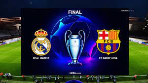 ¿qué equipo ha ganado más clásicos? Pes 2020 Real Madrid Vs Barcelona El Clasico Penalty Shootout Final Uefa Champions League Ucl Youtube