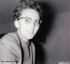 Donald F. Watson Obituary 2016