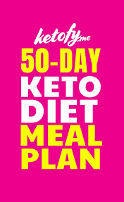 In this keto meal plan, only 5% of calories comes from carbohydrates, 20% comes from protein, and the rest of the calories come from healthy fats, which makes the keto adaptations a smooth transition from your. Free 50 Days Keto Meal Plan For Beginners Ketogenic Diet Meal Plan