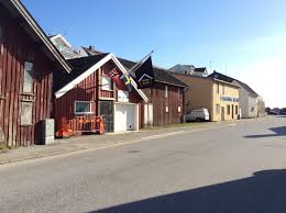 Bohusläningen är som bäst när du är inloggad. Bjorn Martinsson Sotenas Kommun Sunes Bu