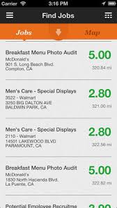 If you're wondering if there's any truth in this, you're probably go through several field agent field agent found online at fieldagent.net is a mystery shopping and data collection app that claims to pay people like you and me to collect. Making With My Iphone My Review Of Field Agent
