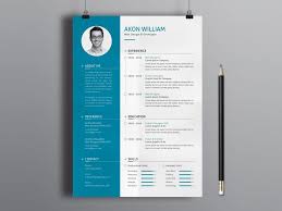 Microsoft resume templates give you the edge you need to land the perfect job. Best Free Modern Resume Template Resumekraft