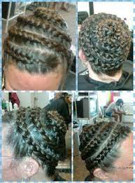 Beehive Braid Hair Styles Braids Style
