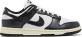 NIKE DUNK LOW VINTAGE PANDA WOMEN'S