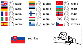 Make your own images with our meme generator or animated gif maker. Slovak Meme Daily Slovak
